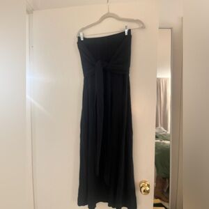 Free people beach dress